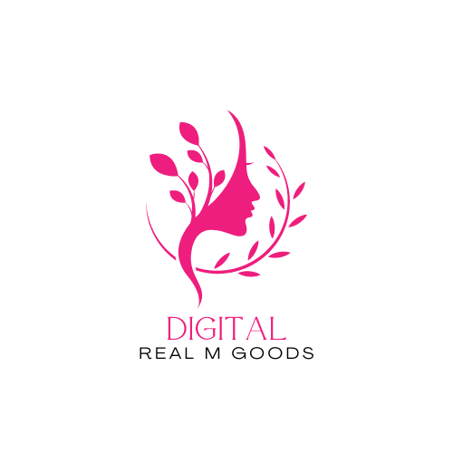 Digital Real M Goods